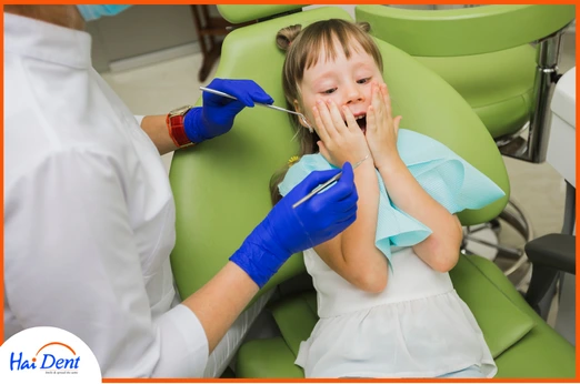 children dentist